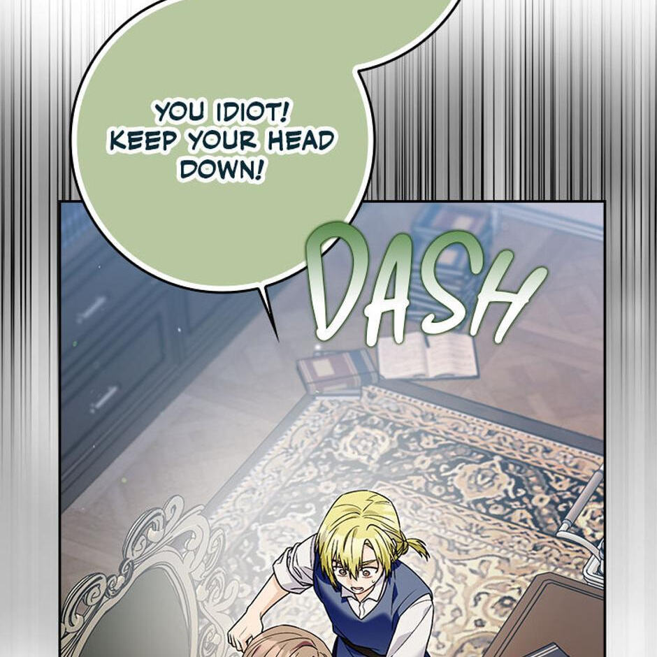 The Mighty Master Is Crazy About Me Chapter 60 page 17 - 
