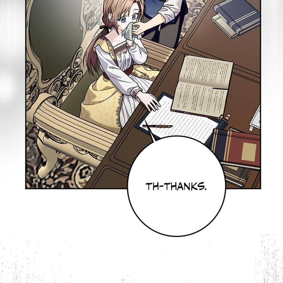 The Mighty Master Is Crazy About Me Chapter 60 page 18 - 