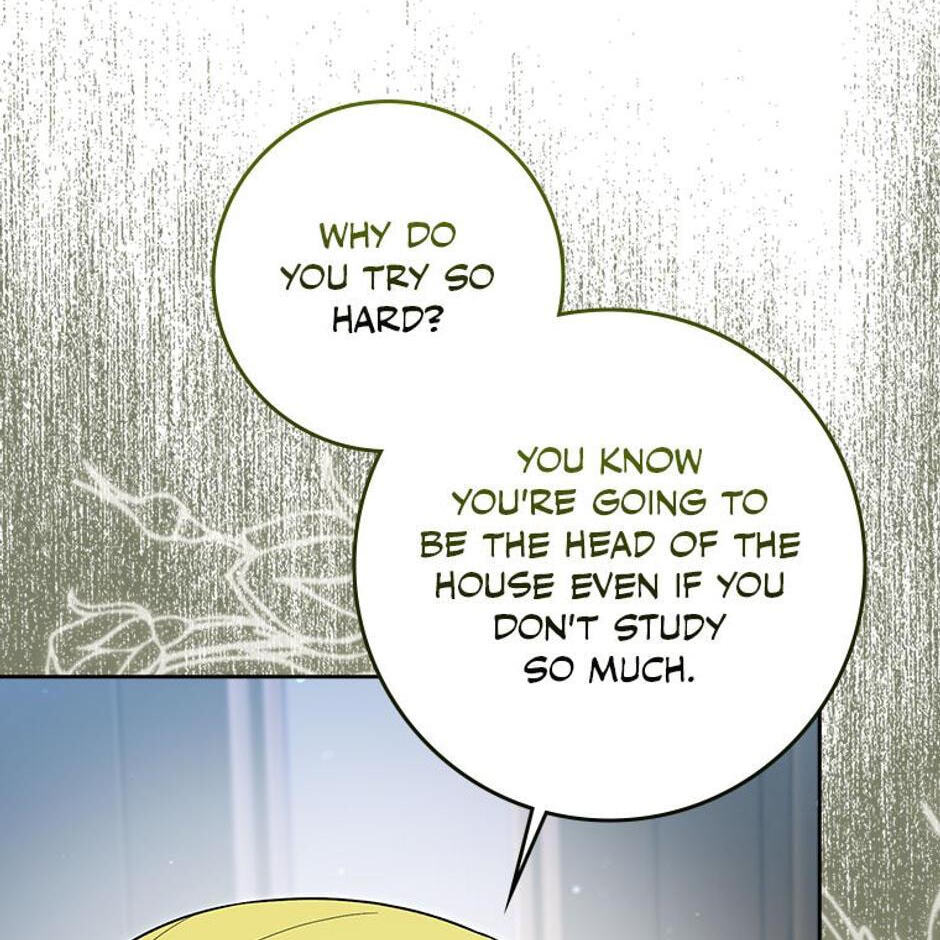 The Mighty Master Is Crazy About Me Chapter 60 page 19 - 