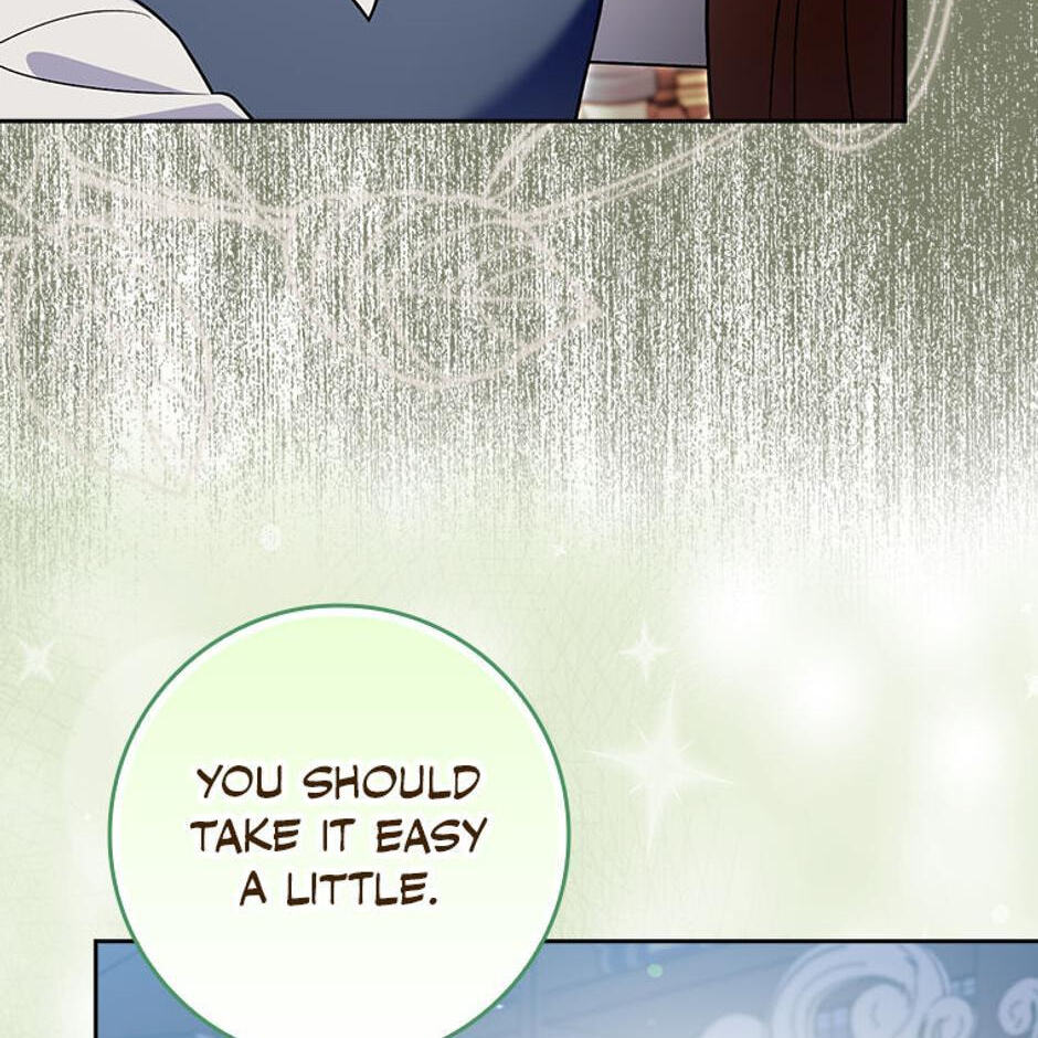 The Mighty Master Is Crazy About Me Chapter 60 page 21 - 