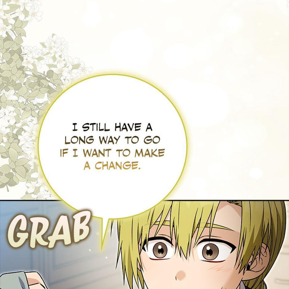 The Mighty Master Is Crazy About Me Chapter 60 page 24 - 