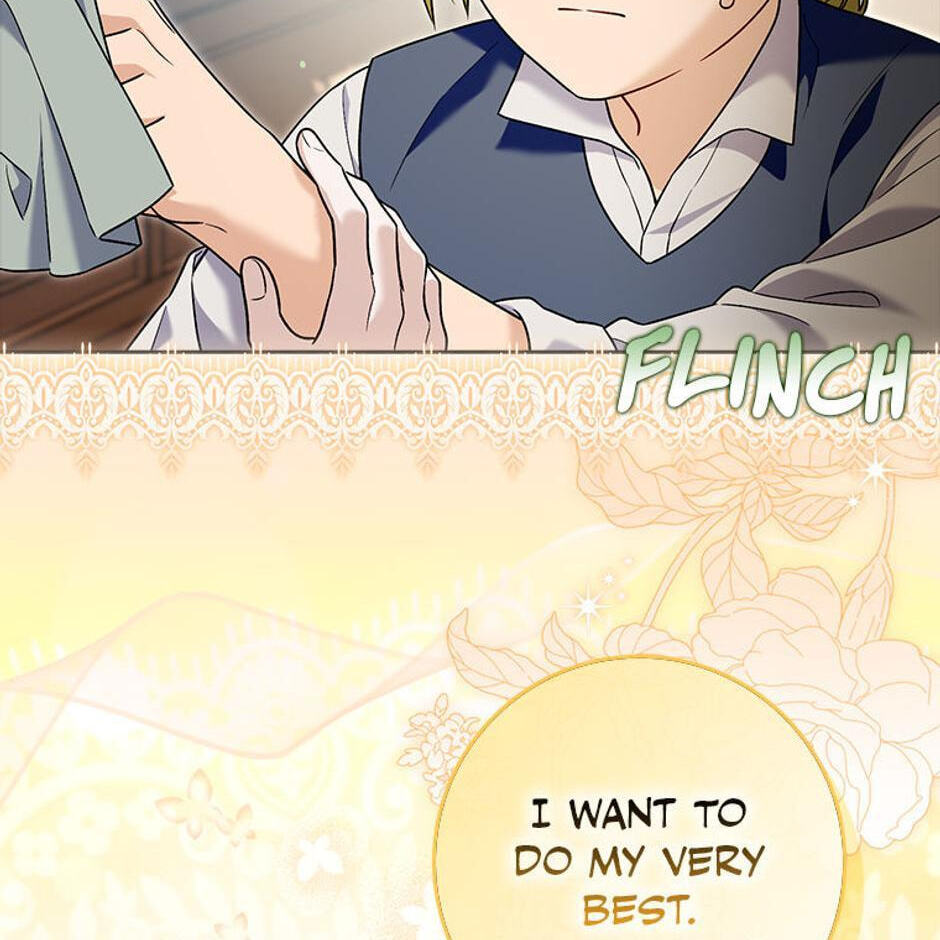 The Mighty Master Is Crazy About Me Chapter 60 page 25 - 