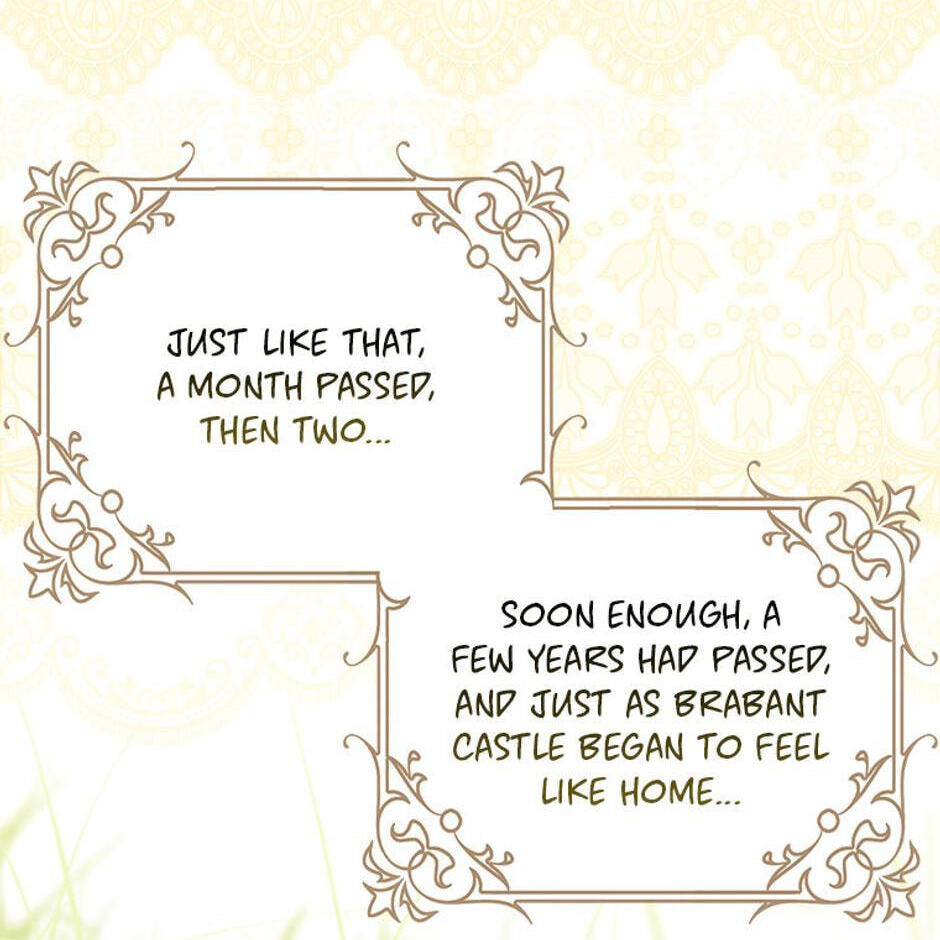 The Mighty Master Is Crazy About Me Chapter 60 page 29 - 