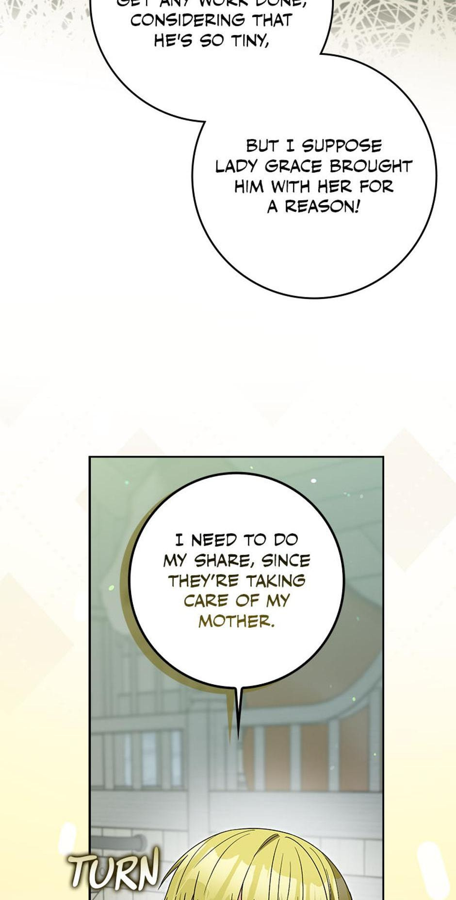 The Mighty Master Is Crazy About Me Chapter 60 page 4 - 