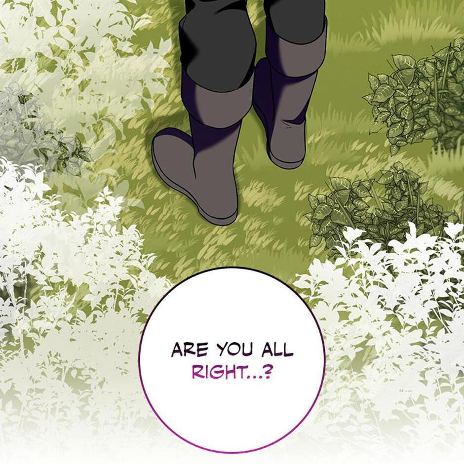 The Mighty Master Is Crazy About Me Chapter 60 page 35 - 