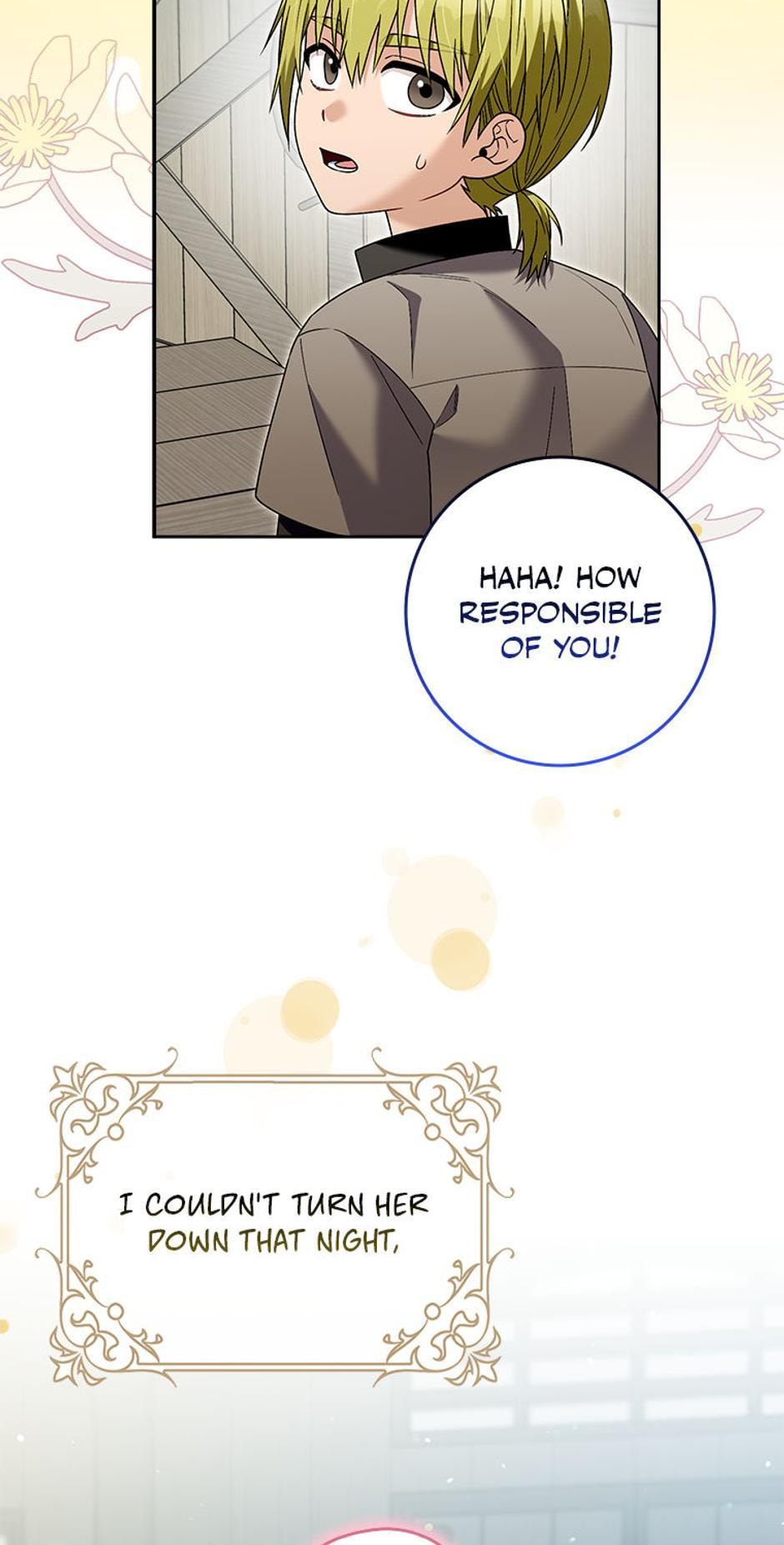 The Mighty Master Is Crazy About Me Chapter 60 page 5 - 