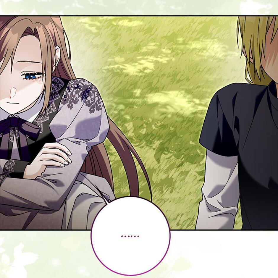 The Mighty Master Is Crazy About Me Chapter 60 page 44 - 