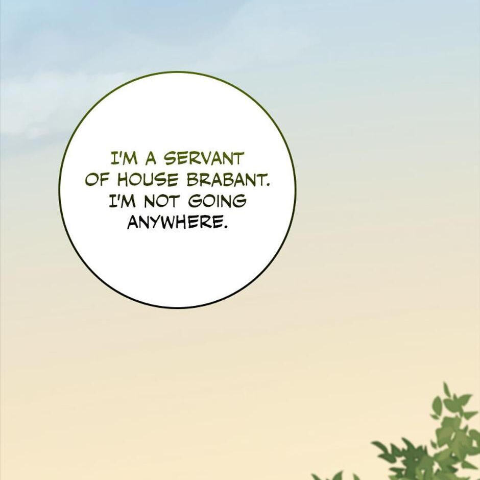 The Mighty Master Is Crazy About Me Chapter 60 page 47 - 