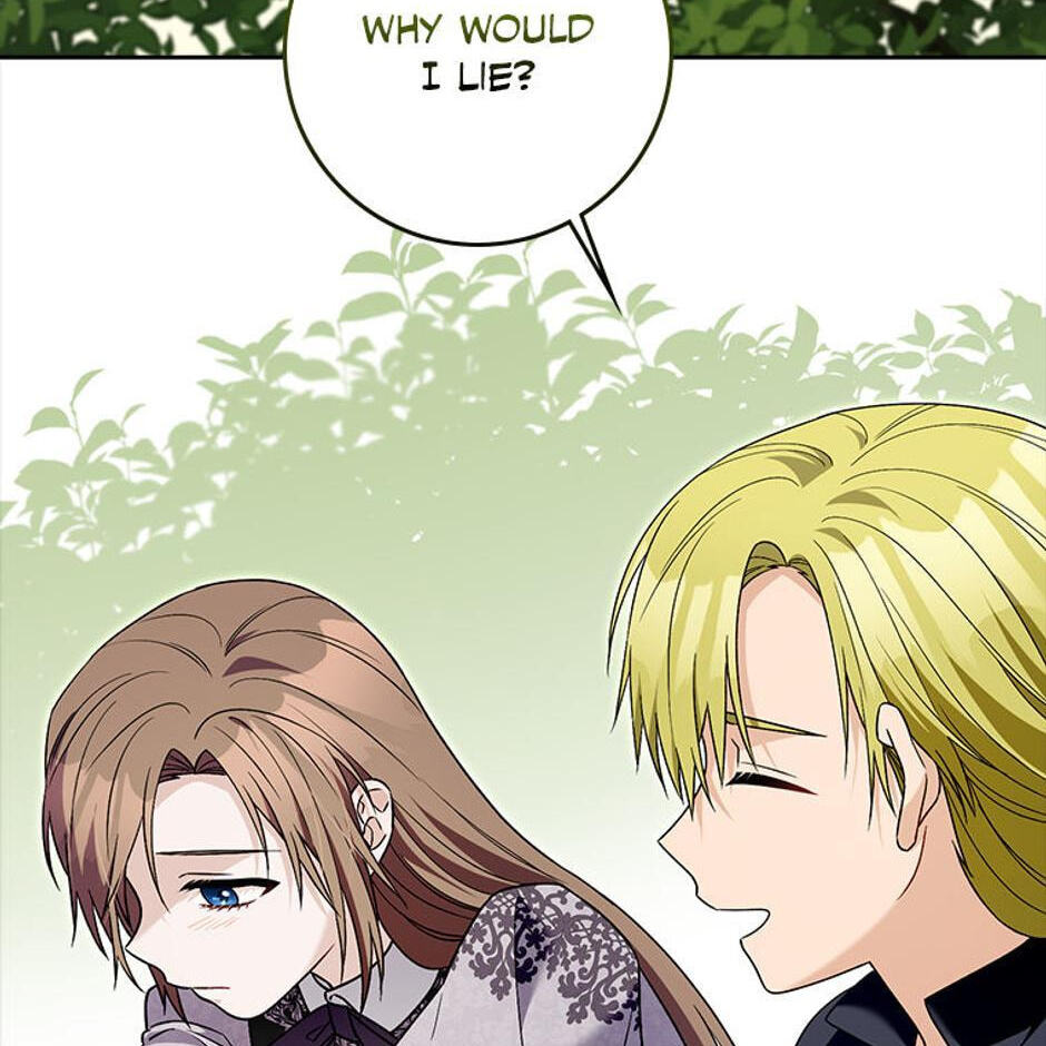 The Mighty Master Is Crazy About Me Chapter 60 page 49 - 