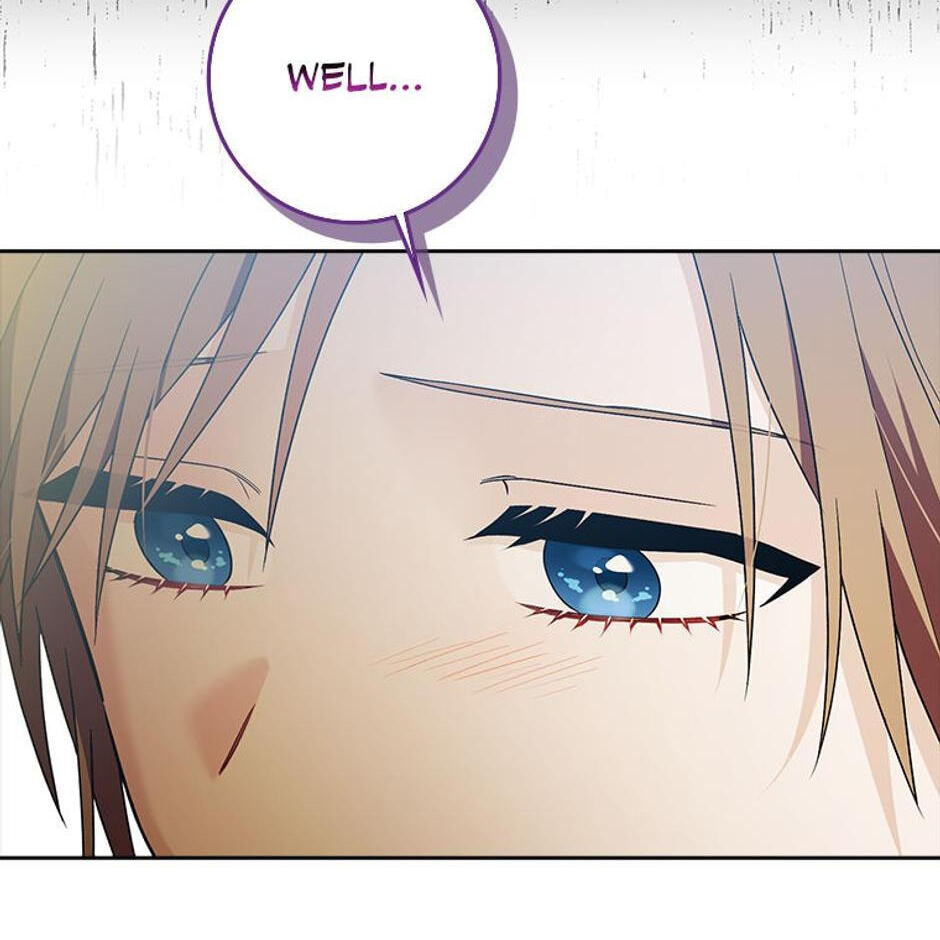 The Mighty Master Is Crazy About Me Chapter 60 page 51 - 