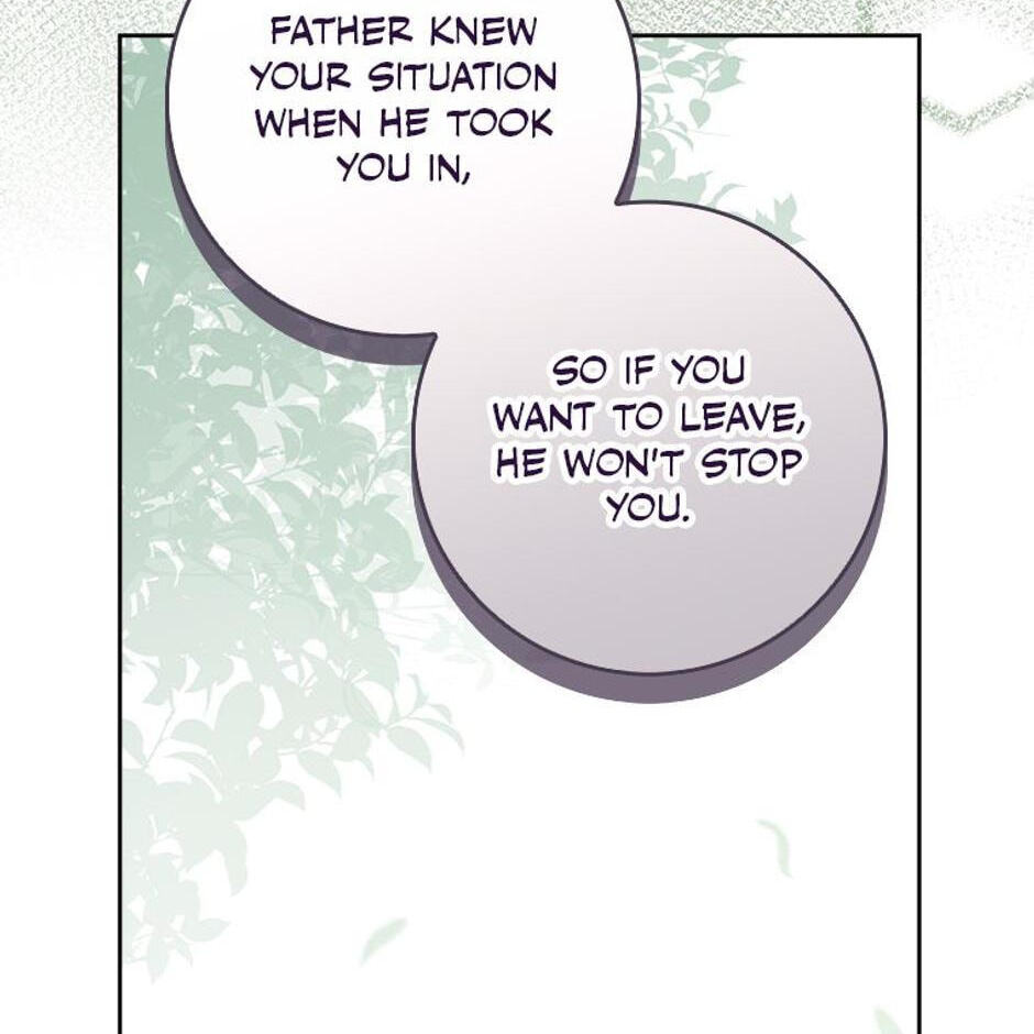The Mighty Master Is Crazy About Me Chapter 60 page 55 - 