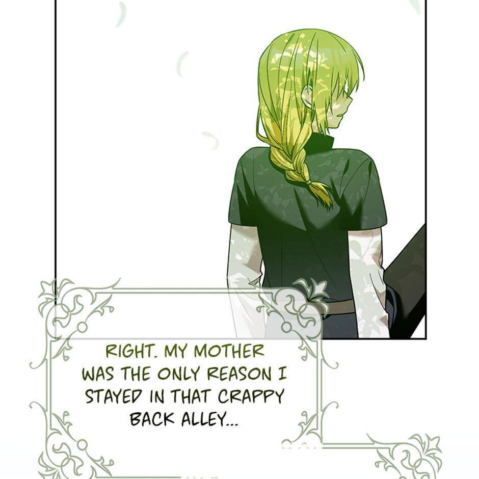 The Mighty Master Is Crazy About Me Chapter 60 page 56 - 