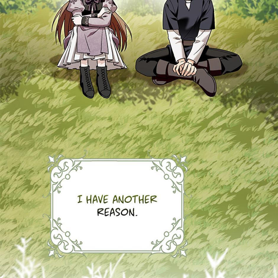 The Mighty Master Is Crazy About Me Chapter 60 page 60 - 
