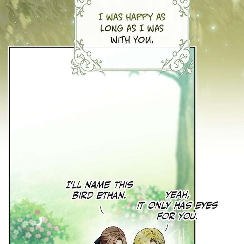 The Mighty Master Is Crazy About Me Chapter 60 page 64 - 