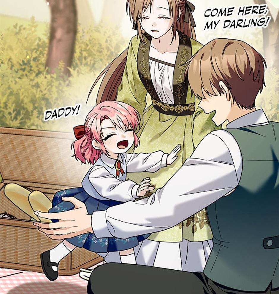 The Mighty Master Is Crazy About Me Chapter 60 page 74 - 