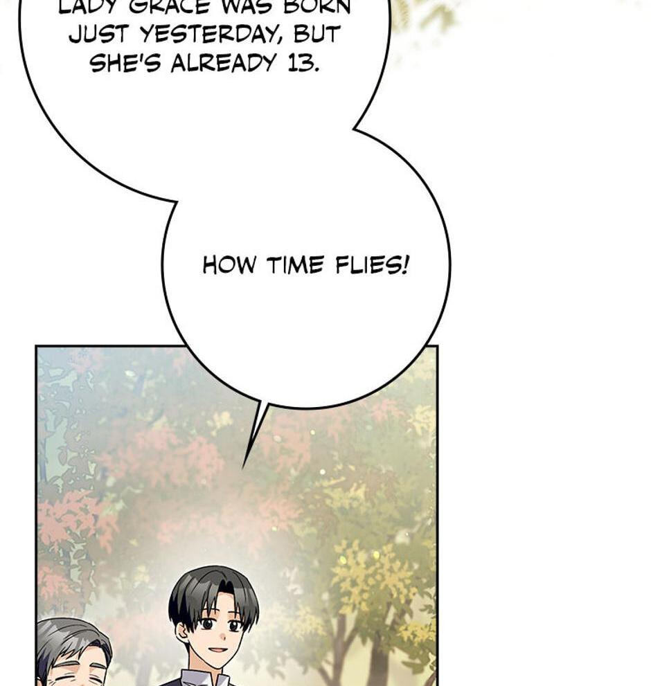 The Mighty Master Is Crazy About Me Chapter 60 page 76 - 