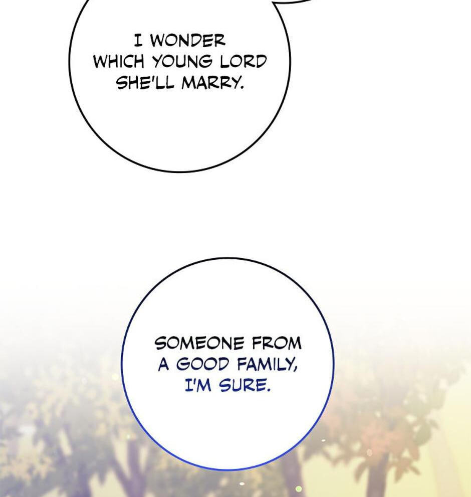 The Mighty Master Is Crazy About Me Chapter 60 page 78 - 