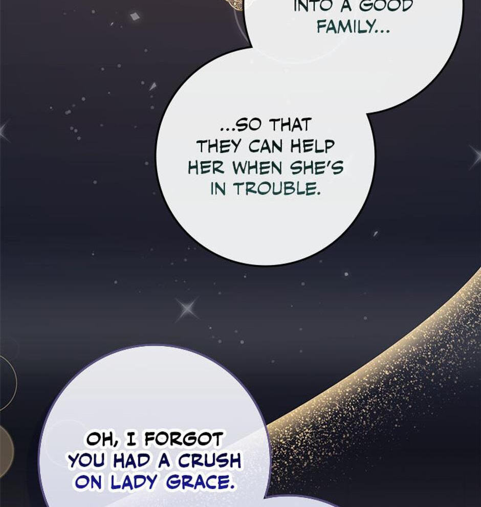 The Mighty Master Is Crazy About Me Chapter 60 page 83 - 