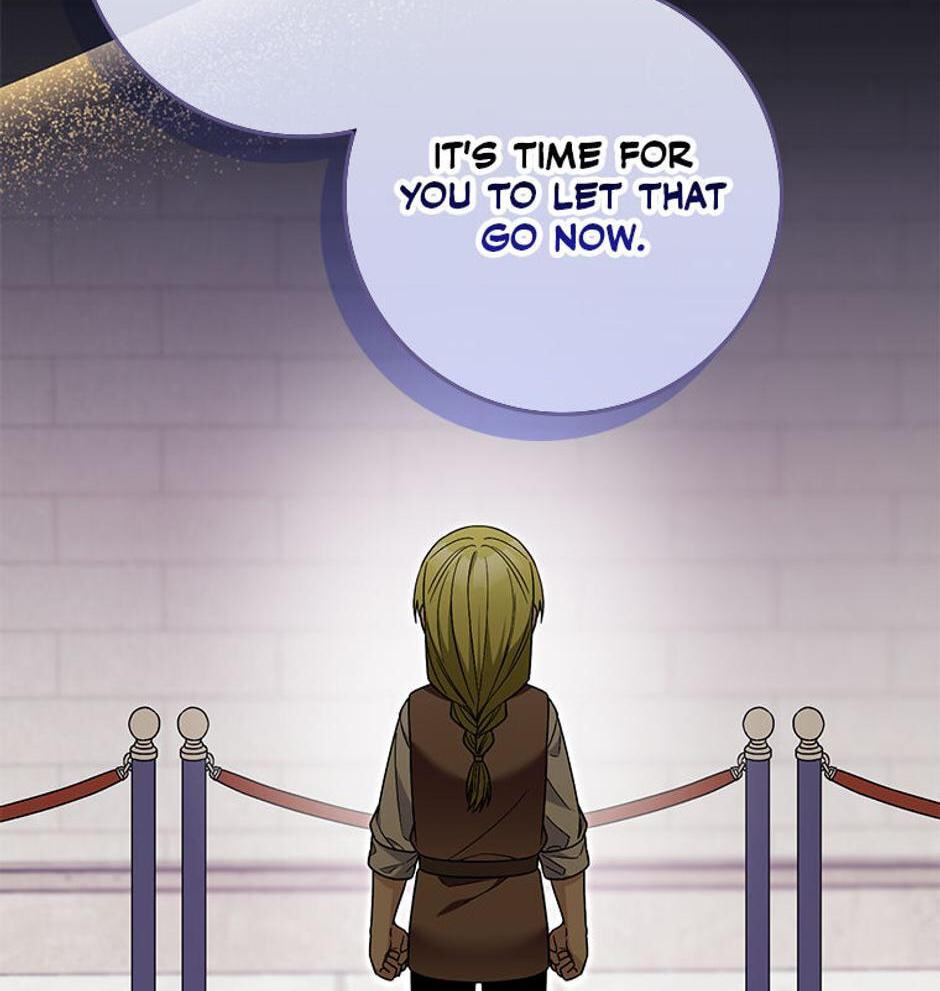 The Mighty Master Is Crazy About Me Chapter 60 page 84 - 