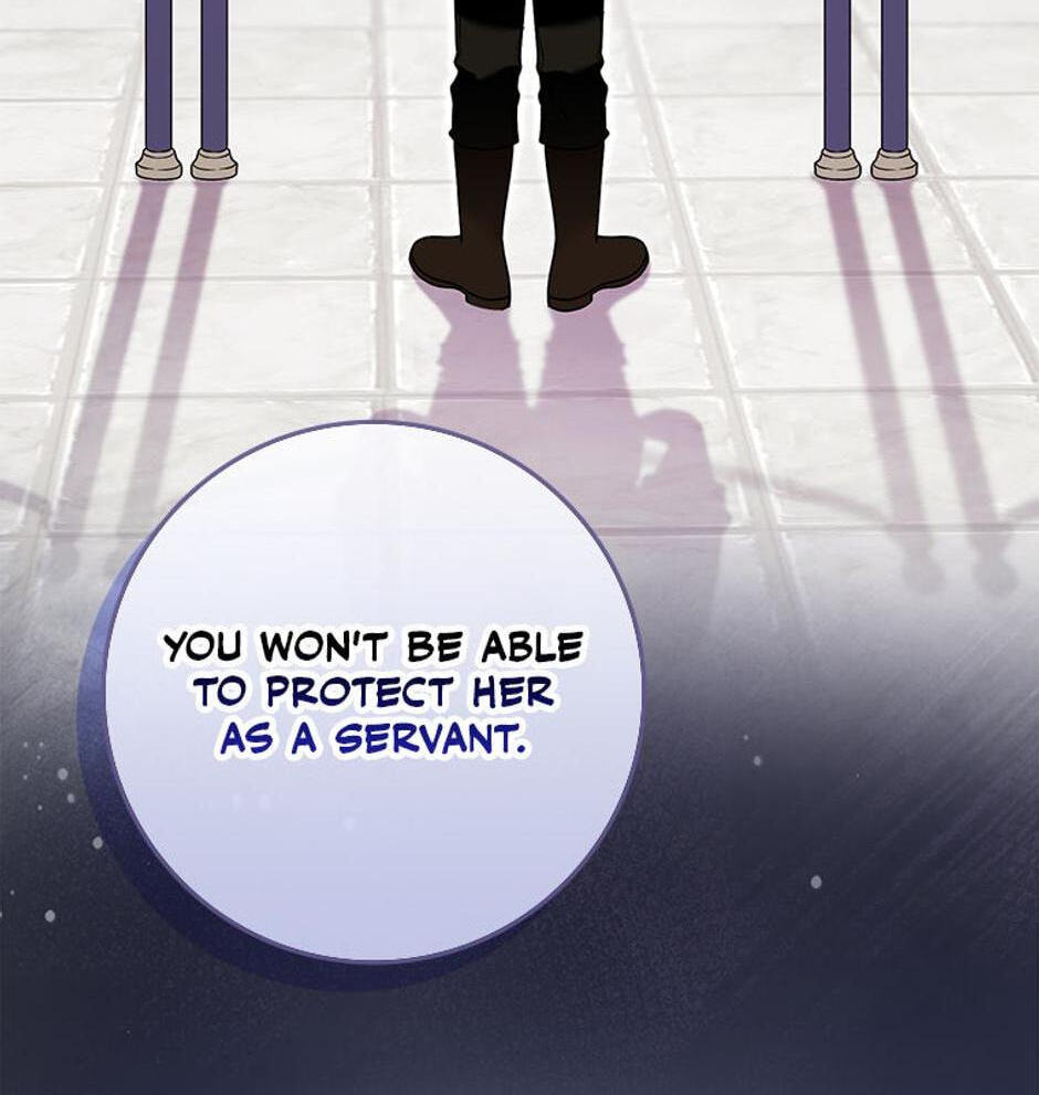 The Mighty Master Is Crazy About Me Chapter 60 page 85 - 