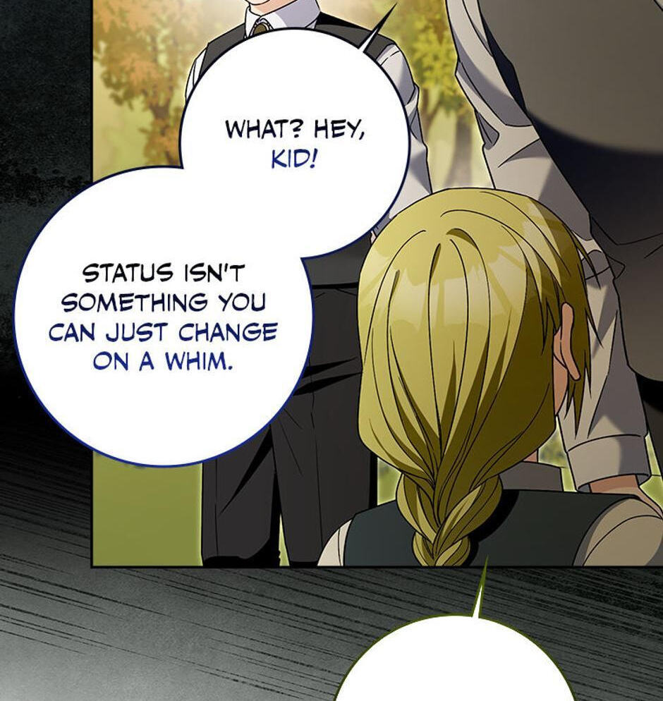 The Mighty Master Is Crazy About Me Chapter 60 page 91 - 