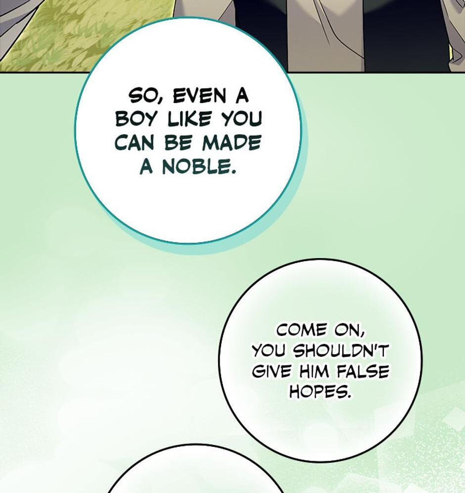 The Mighty Master Is Crazy About Me Chapter 60 page 94 - 