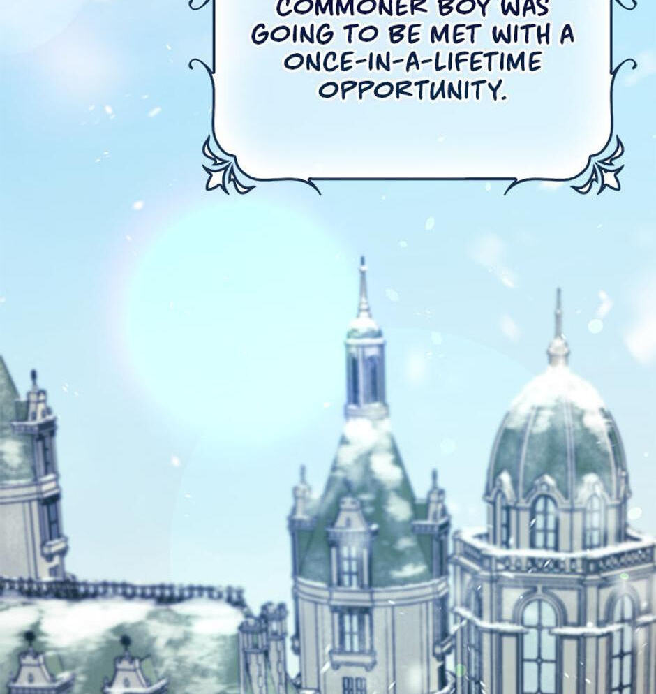 The Mighty Master Is Crazy About Me Chapter 60 page 97 - 