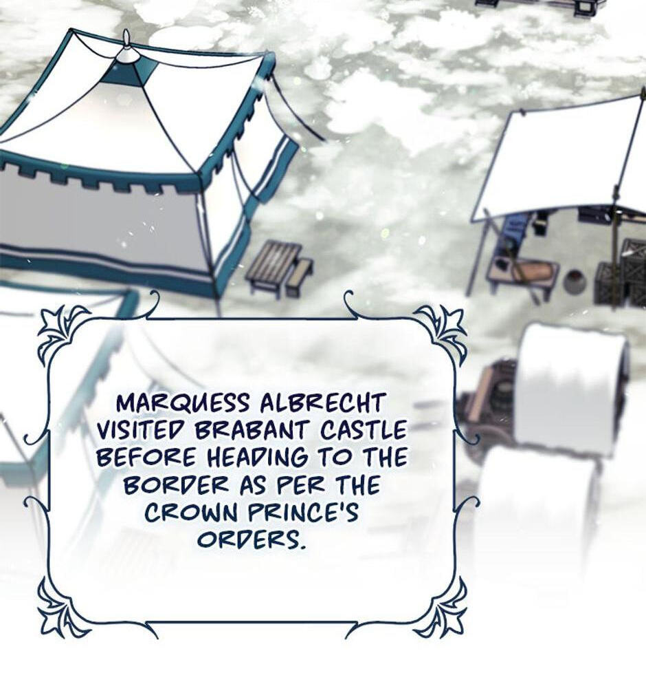 The Mighty Master Is Crazy About Me Chapter 60 page 99 - 
