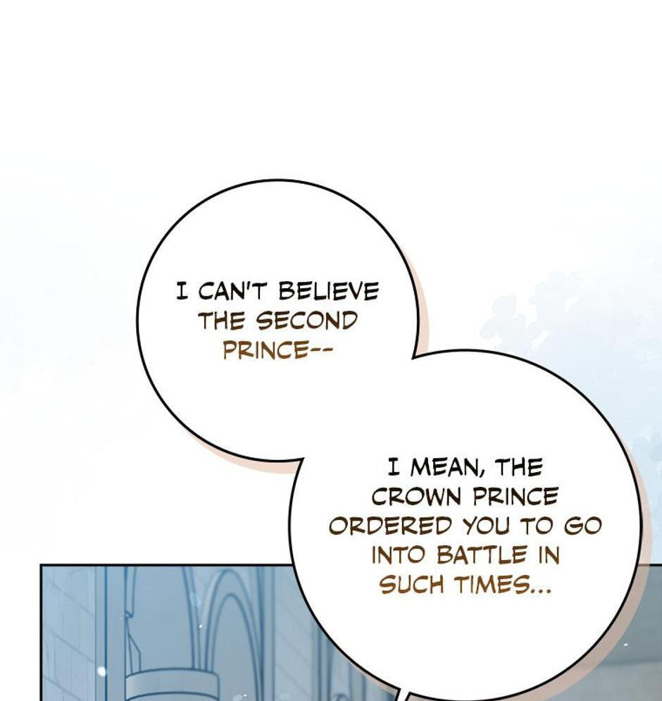 The Mighty Master Is Crazy About Me Chapter 60 page 100 - 