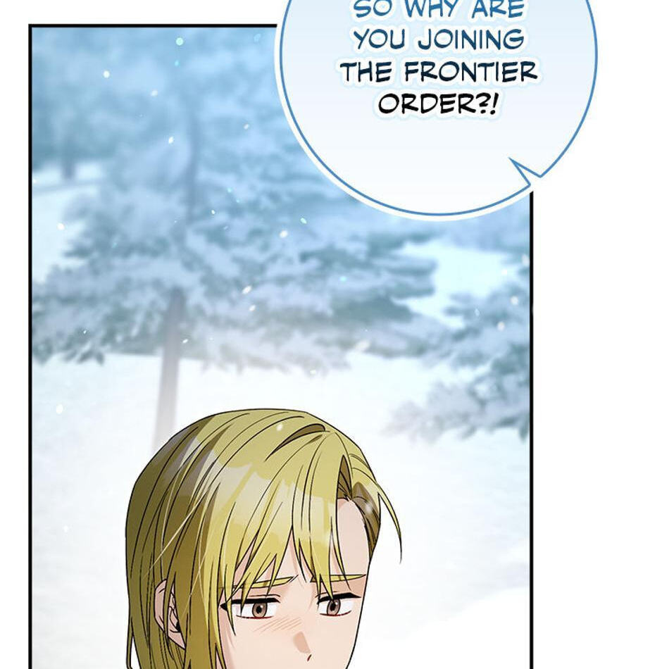 The Mighty Master Is Crazy About Me Chapter 61 page 2 - 