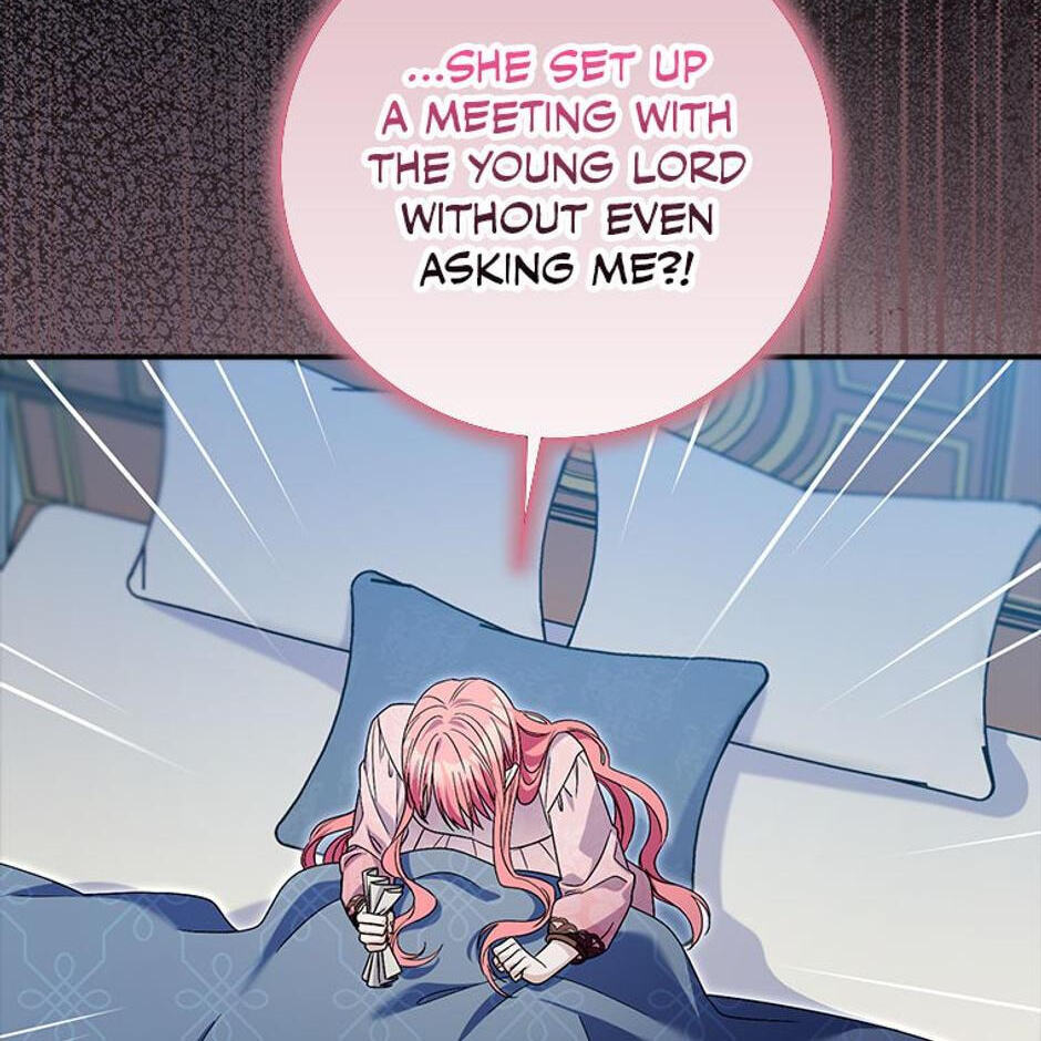The Mighty Master Is Crazy About Me Chapter 61 page 102 - 