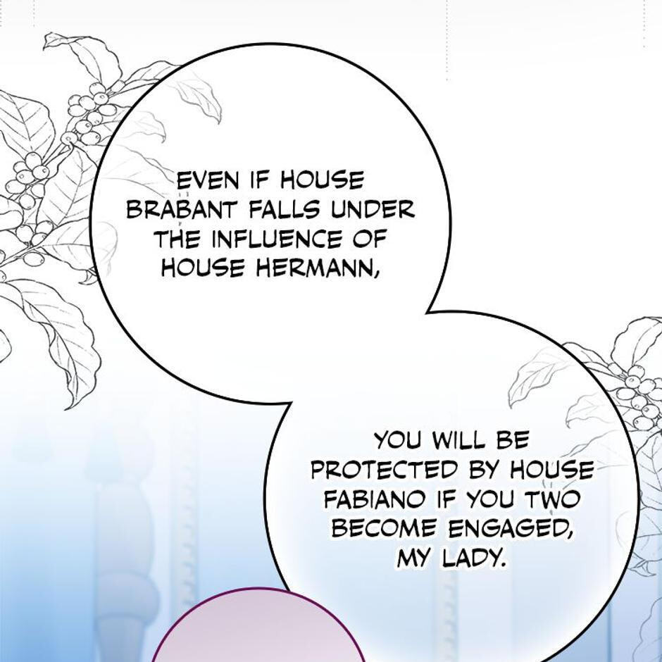 The Mighty Master Is Crazy About Me Chapter 61 page 105 - 
