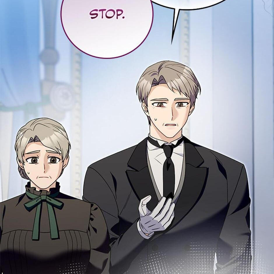 The Mighty Master Is Crazy About Me Chapter 61 page 106 - 