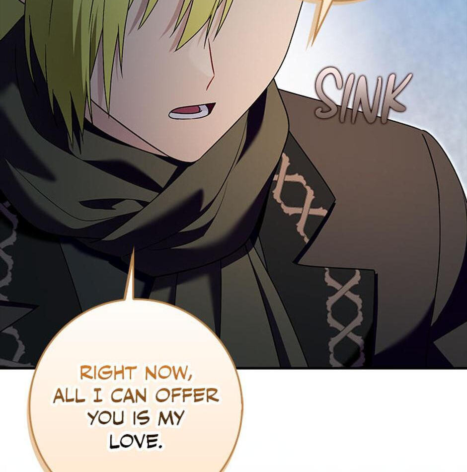 The Mighty Master Is Crazy About Me Chapter 61 page 12 - 
