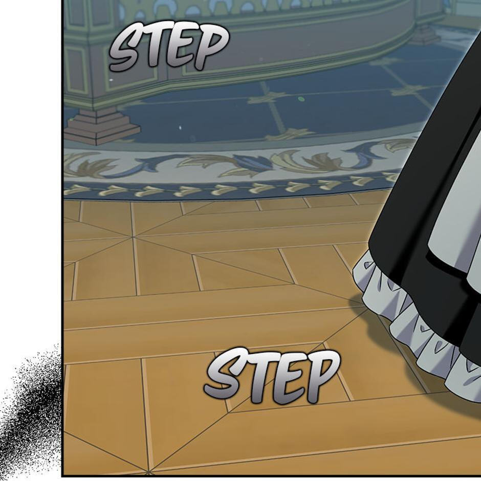 The Mighty Master Is Crazy About Me Chapter 61 page 115 - 