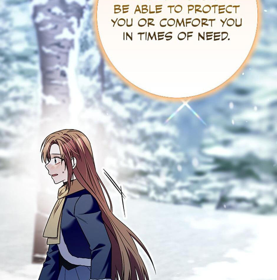 The Mighty Master Is Crazy About Me Chapter 61 page 14 - 