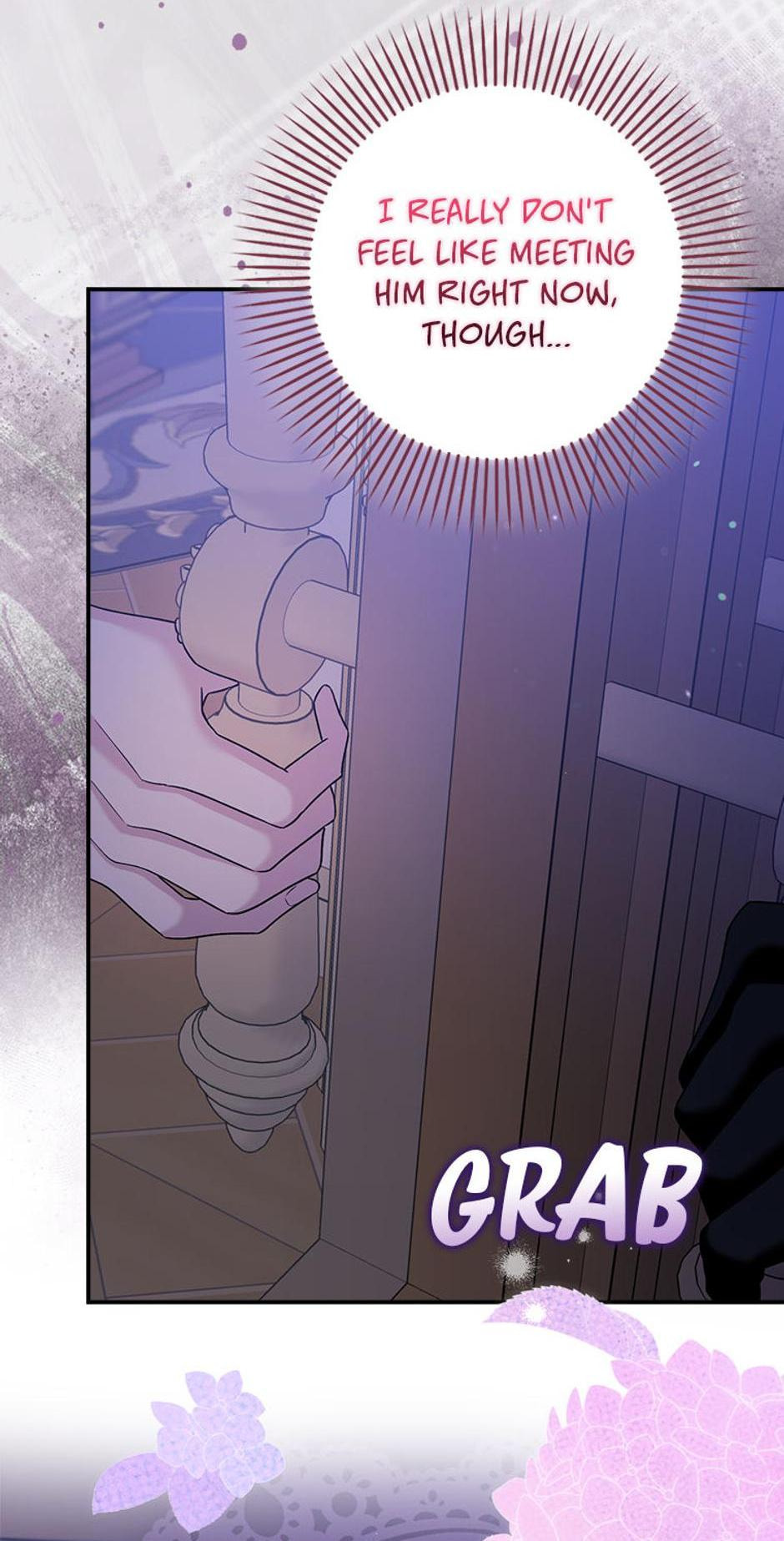 The Mighty Master Is Crazy About Me Chapter 61 page 135 - 