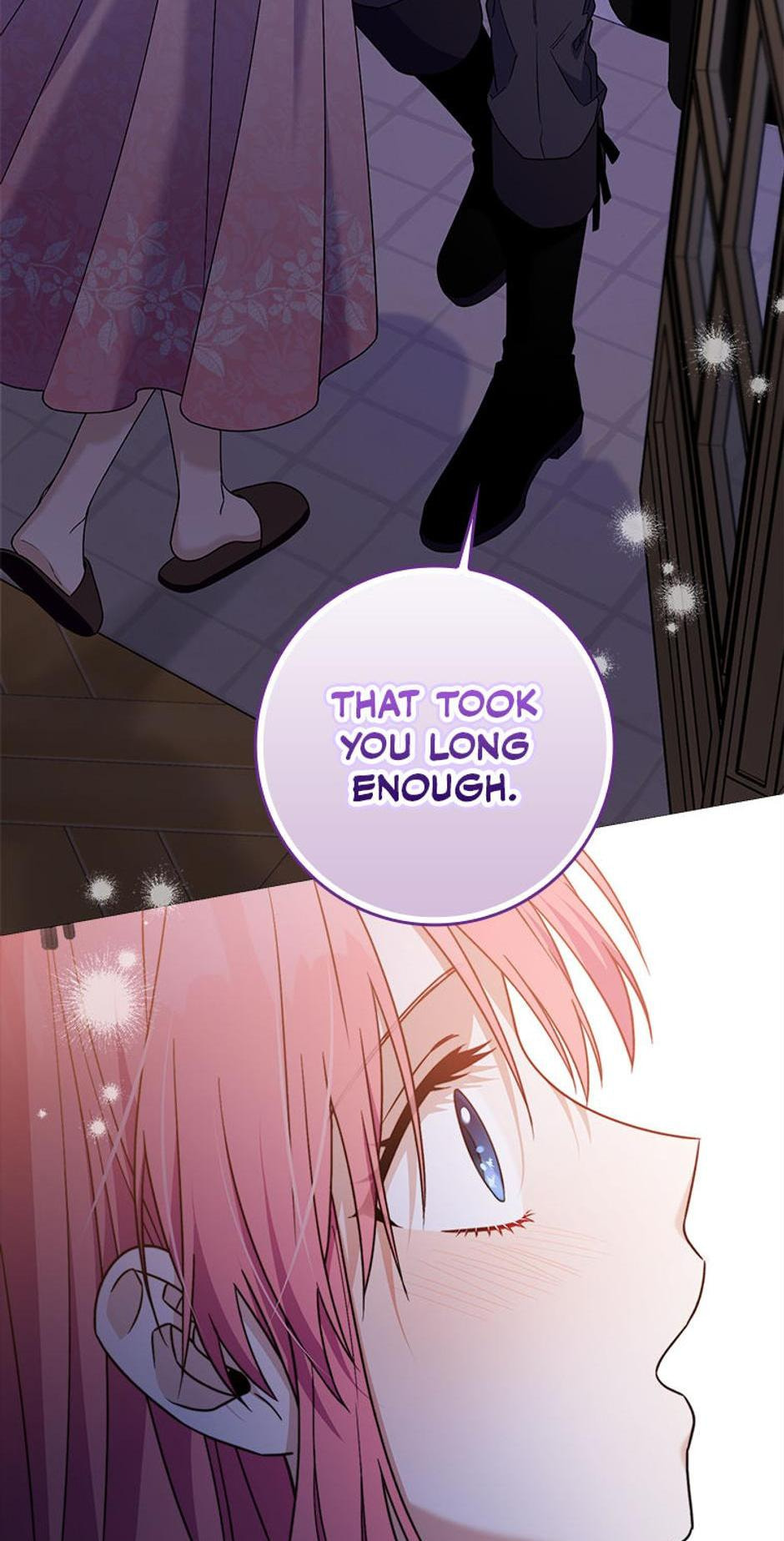 The Mighty Master Is Crazy About Me Chapter 61 page 137 - 