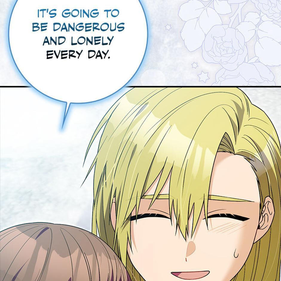 The Mighty Master Is Crazy About Me Chapter 61 page 29 - 