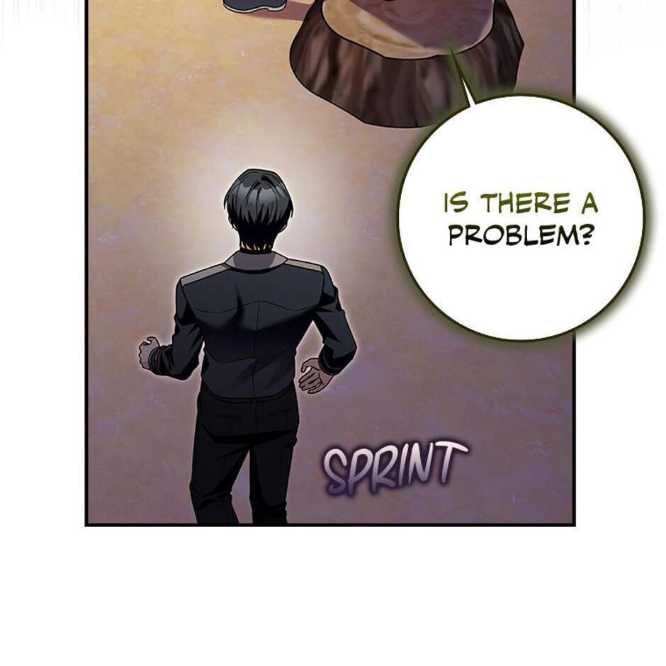 The Mighty Master Is Crazy About Me Chapter 61 page 40 - 