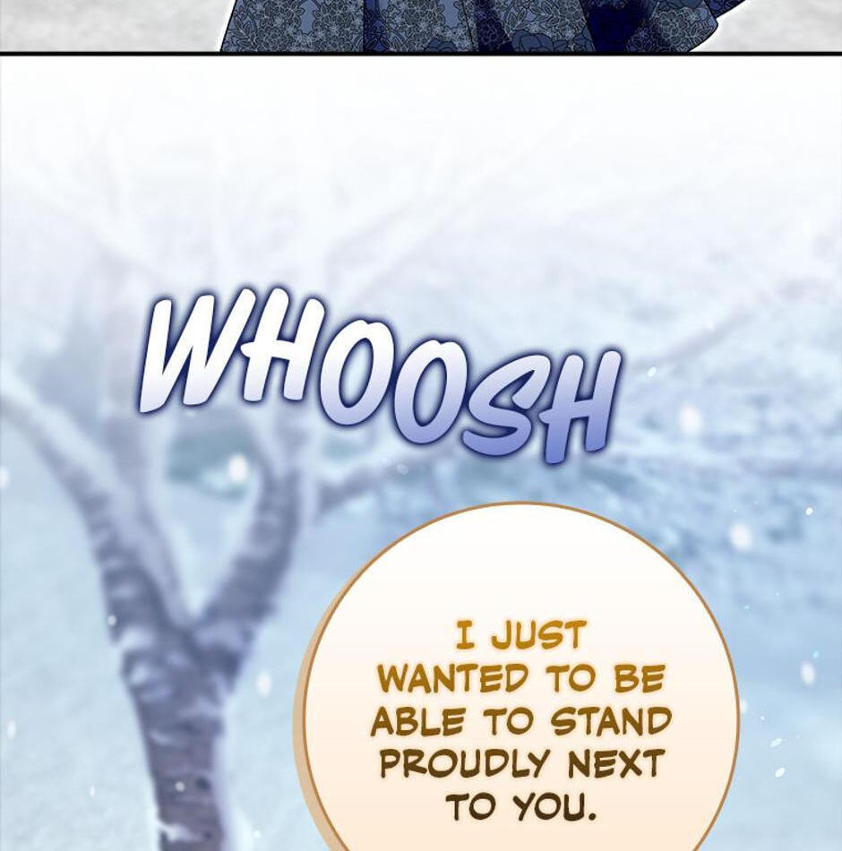 The Mighty Master Is Crazy About Me Chapter 61 page 6 - 