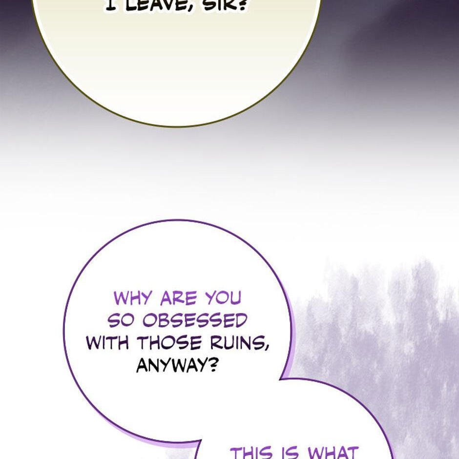 The Mighty Master Is Crazy About Me Chapter 61 page 58 - 