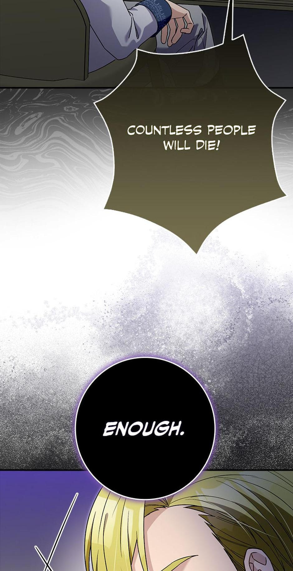 The Mighty Master Is Crazy About Me Chapter 61 page 62 - 