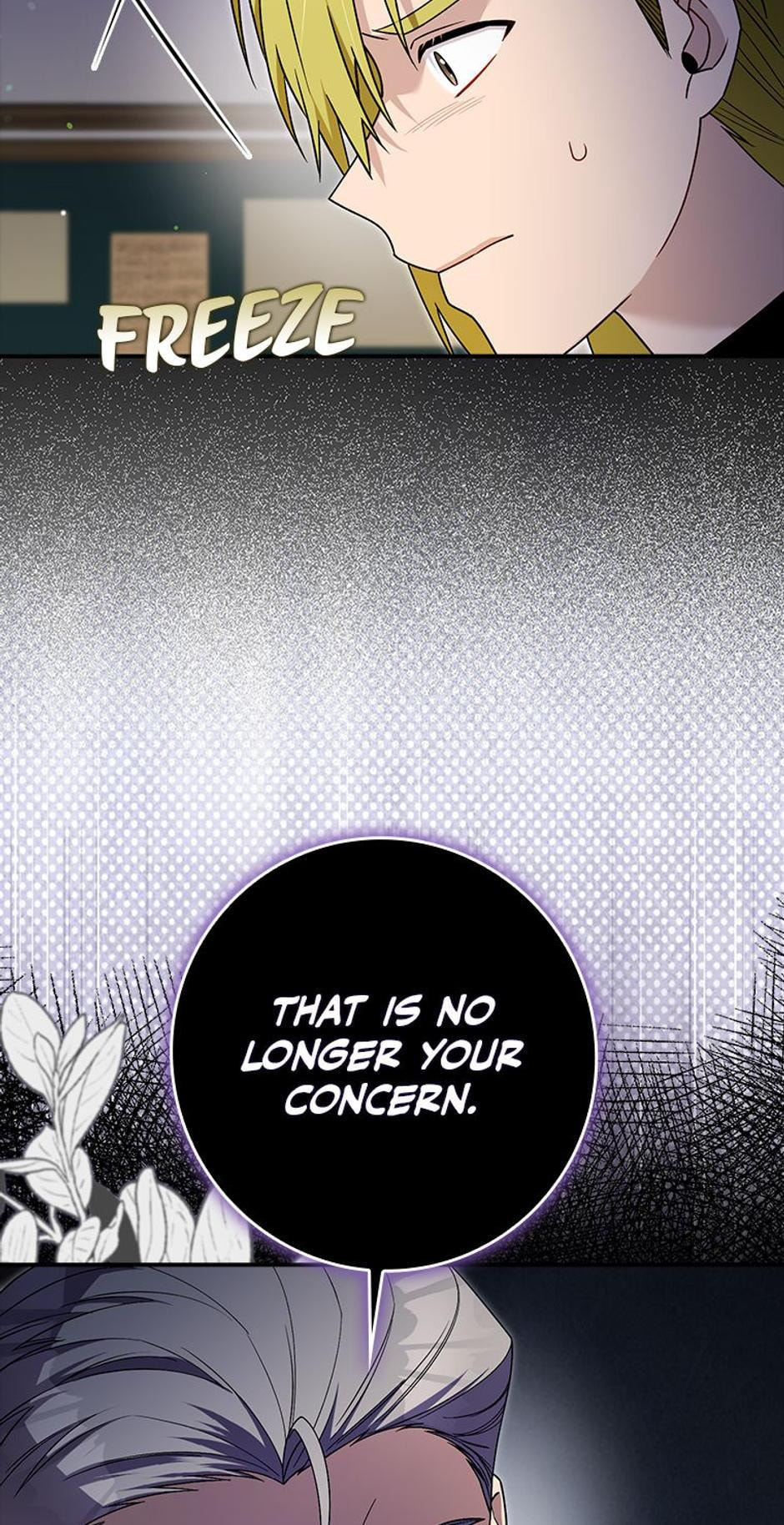The Mighty Master Is Crazy About Me Chapter 61 page 63 - 