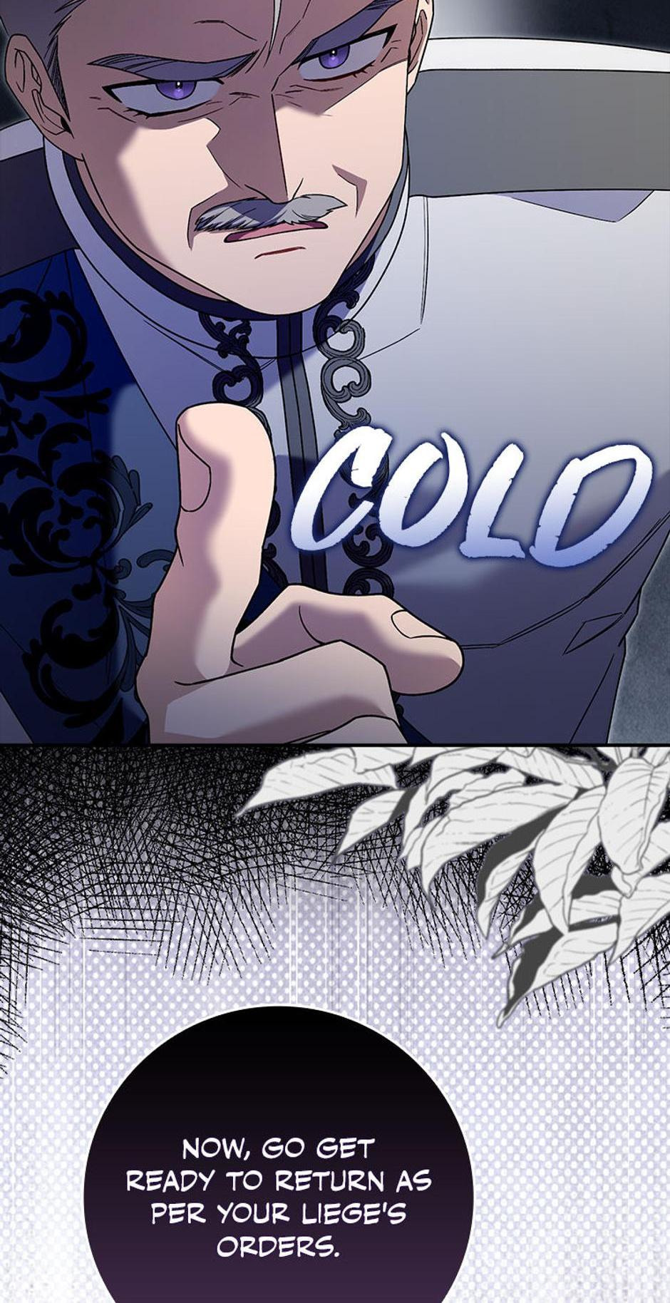 The Mighty Master Is Crazy About Me Chapter 61 page 64 - 