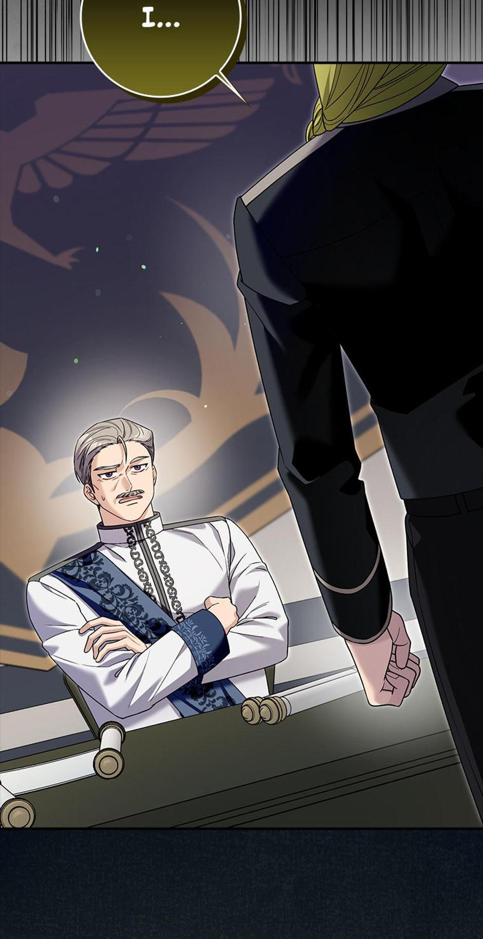 The Mighty Master Is Crazy About Me Chapter 61 page 66 - 
