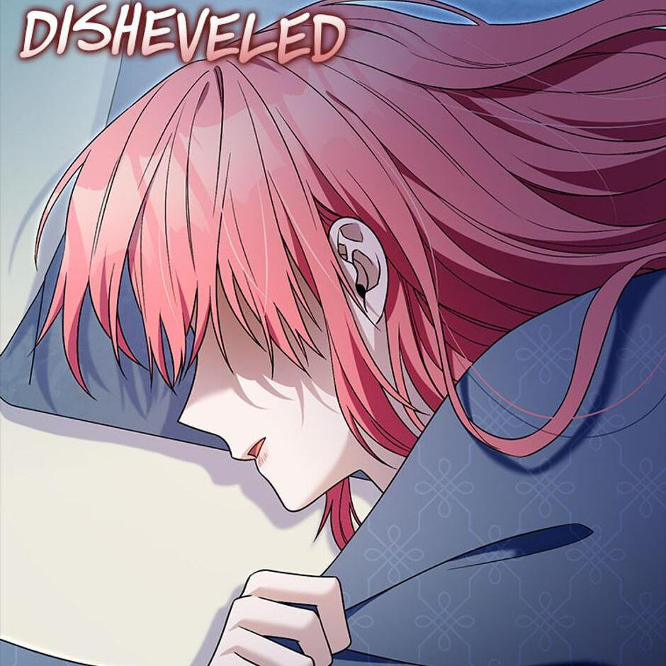 The Mighty Master Is Crazy About Me Chapter 61 page 74 - 