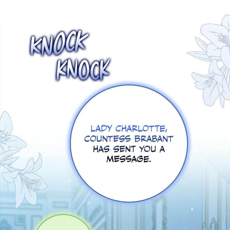 The Mighty Master Is Crazy About Me Chapter 61 page 83 - 