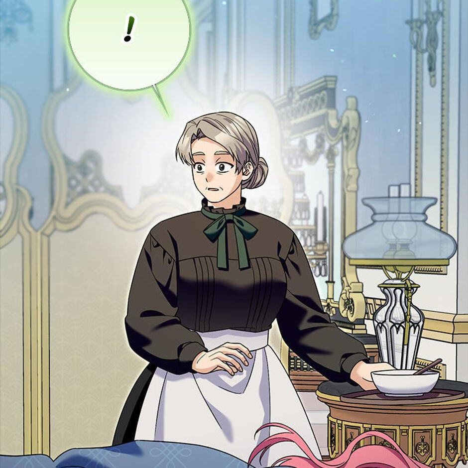 The Mighty Master Is Crazy About Me Chapter 61 page 84 - 