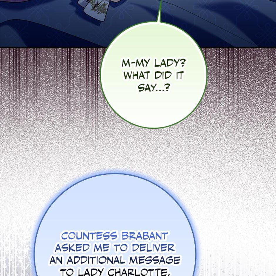 The Mighty Master Is Crazy About Me Chapter 61 page 93 - 